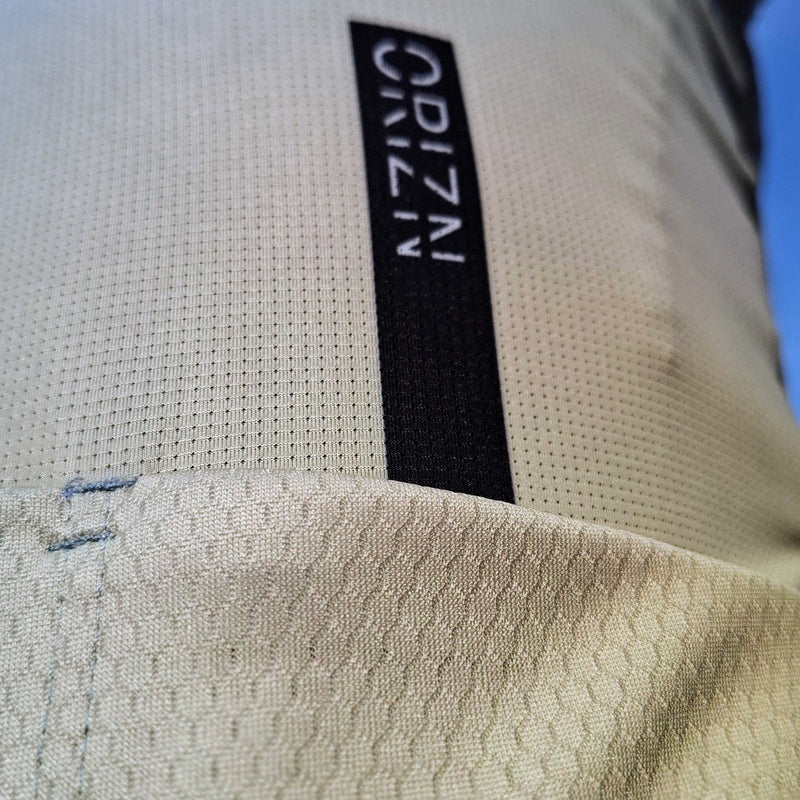 Maillot Unisex ORIZN Air - Aura Solar