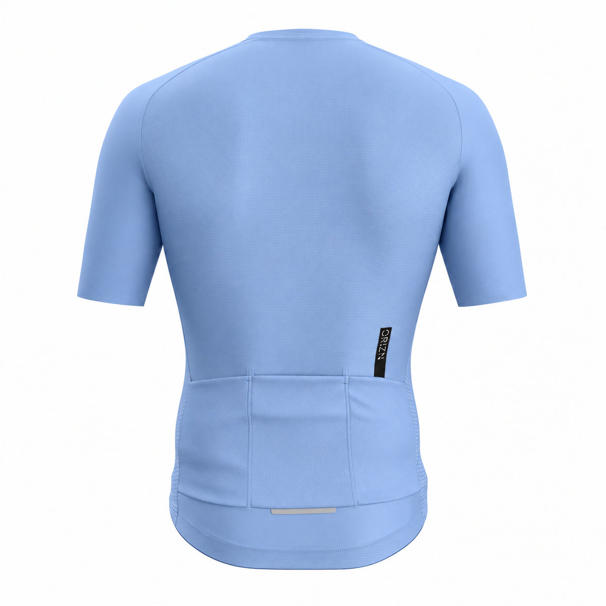 Maillot Unisex ORIZN Pace - Azul