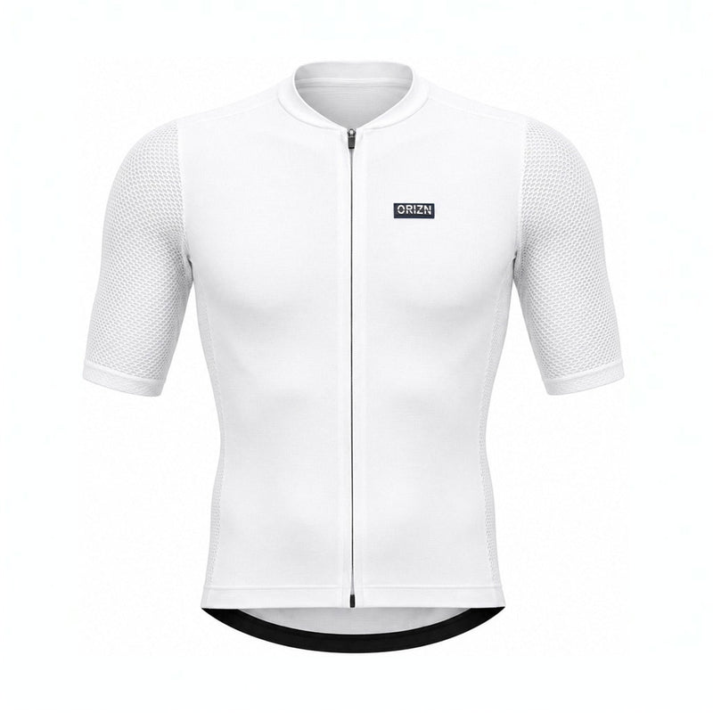 Maillot Unisex ORIZN Air - Blanco