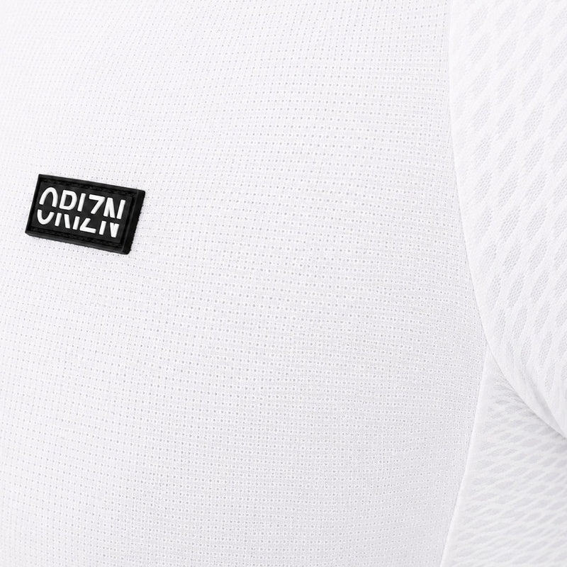 Maillot Unisex ORIZN Air - Blanco