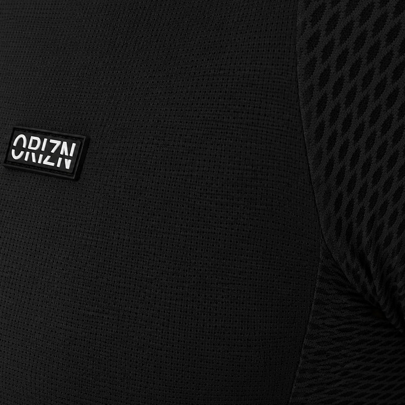 Maillot Unisex ORIZN Air - Negro