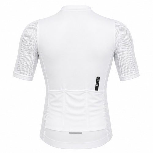 Maillot Unisex ORIZN Air - Blanco