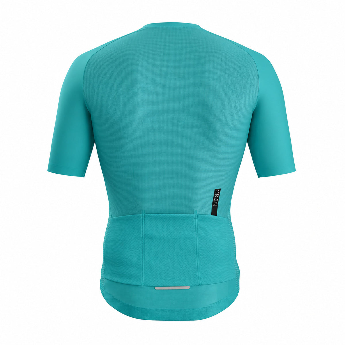 Maillot Unisex ORIZN Pace - Verde Ártico