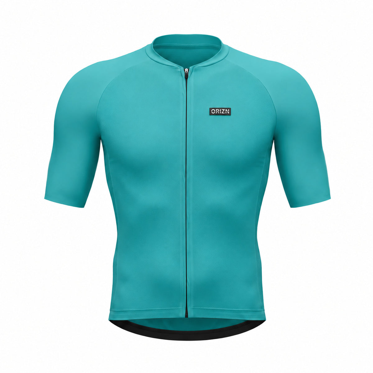 Maillot Unisex ORIZN Pace - Verde Ártico