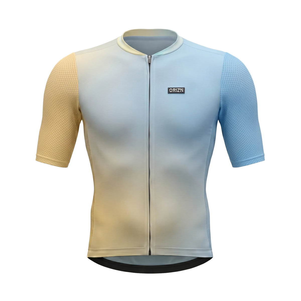 Maillot Unisex ORIZN Air - Aura Solar