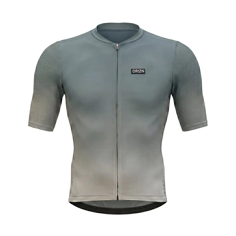 Maillot Unisex ORIZN Air - Verde Arena Degradado