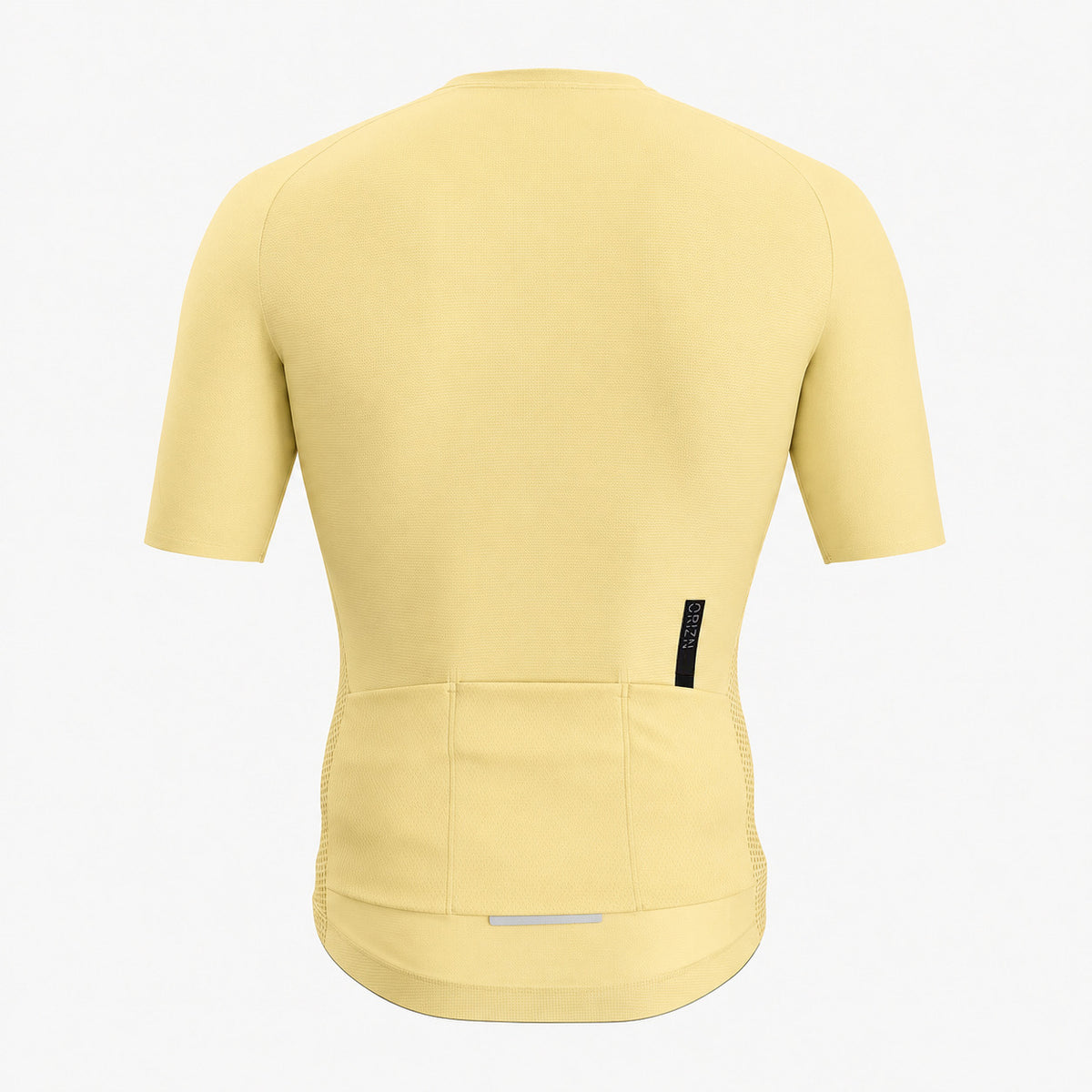 Maillot Unisex ORIZN Pace - Amarillo