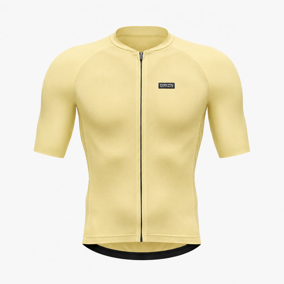 Maillot Unisex ORIZN Pace - Amarillo
