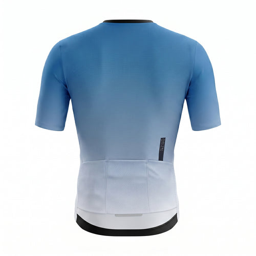Maillot Unisex ORIZN Flow - Azul Degradado