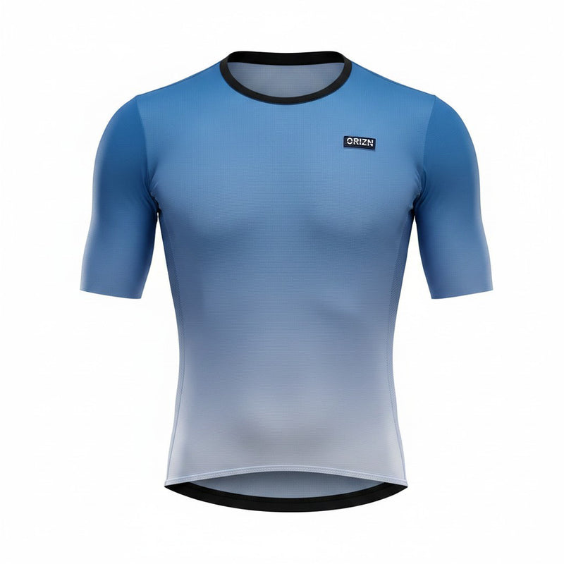 Maillot Unisex ORIZN Flow - Azul Degradado
