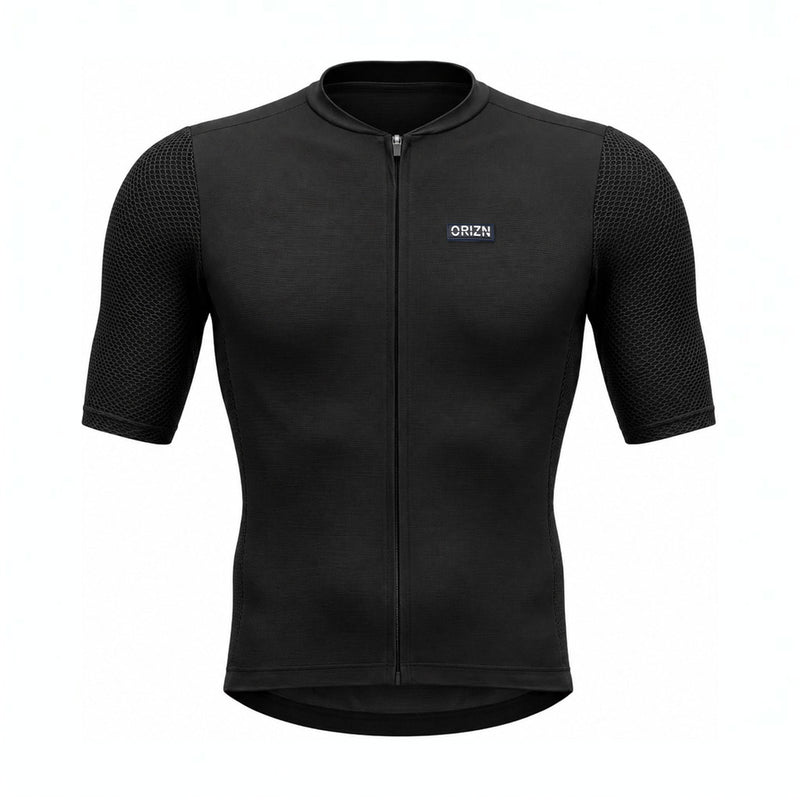 Maillot Unisex ORIZN Air - Negro