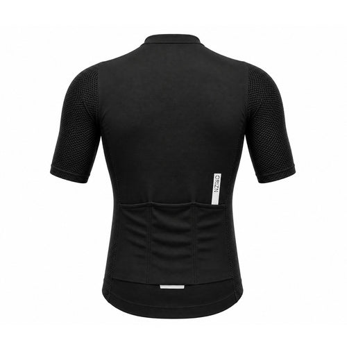 Maillot Unisex ORIZN Air - Negro