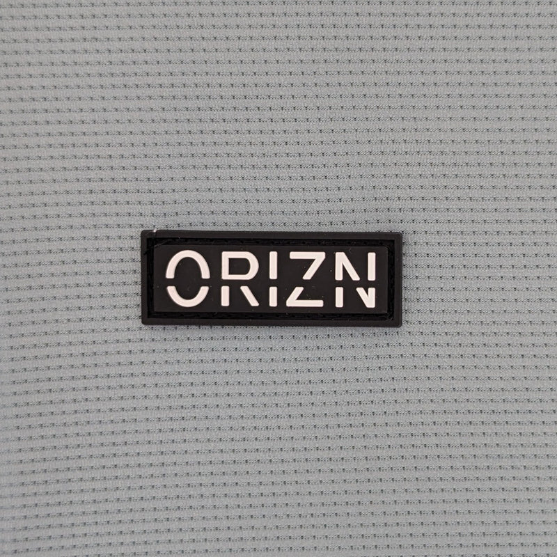 Maillot Unisex ORIZN Pace - Verde Salvia