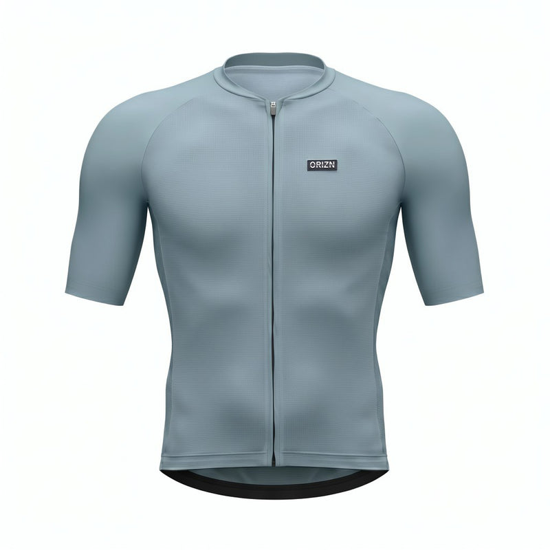 Maillot Unisex ORIZN Pace - Verde Salvia
