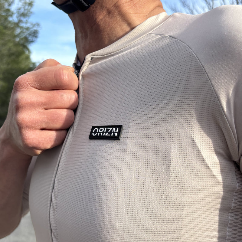 Maillot Unisex ORIZN Pace - Arena