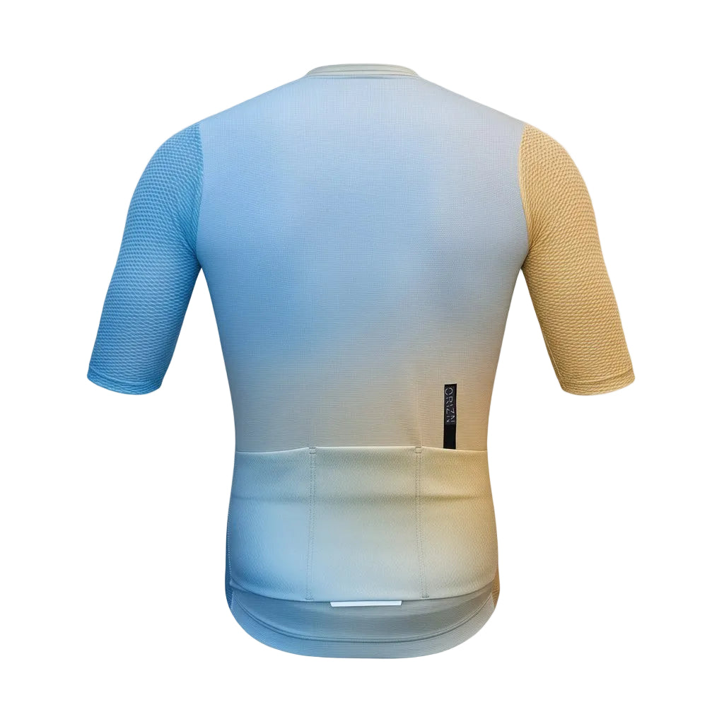 Maillot Unisex ORIZN Air - Aura Solar